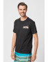 Billabong Tricou de bumbac cu imprimeu Croco Dreams - Pled.ro