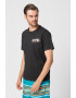 Billabong Tricou de bumbac cu imprimeu Croco Dreams - Pled.ro