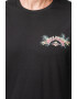 Billabong Tricou de bumbac cu imprimeu Croco Dreams - Pled.ro