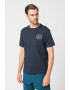 Billabong Tricou de bumbac cu imprimeu Hotel Nowhere - Pled.ro