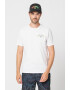 Billabong Tricou de bumbac cu imprimeu Theme Arch - Pled.ro