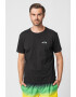 Billabong Tricou de bumbac cu logo Arch Wave - Pled.ro