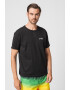 Billabong Tricou de bumbac cu logo Arch Wave - Pled.ro