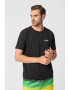 Billabong Tricou de bumbac cu logo Arch Wave - Pled.ro