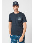 Billabong Tricou de bumbac Pipeline Poster - Pled.ro