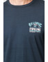 Billabong Tricou de bumbac Pipeline Poster - Pled.ro