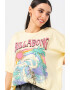 Billabong Tricou lejer cu imprimeu - Pled.ro