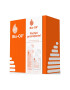 Bio oil Pachet Bio-Oil : Ulei pentru corp si fata 200 ml + Lotiune pentru piele uscata 175 ml - Pled.ro