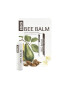 Biobaza Balsam de buze cu unt de shea si avocado 4.5 gr - Pled.ro