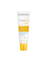 Bioderma Crema de fata cu protectie solara Photoderm SPF 50+ pentru ten sensibil 40 ml - Pled.ro