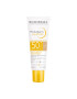 Bioderma Fluid cu protectie solara Photoderm SPF 50+ claire 40 ml - Pled.ro