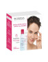 Bioderma Pachet Sensibio: Gel contur ochi 15 ml + Apa micelara bifazica demachianta 125 ml - Pled.ro