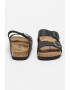 Birkenstock Papuci din piele Arizona - Pled.ro