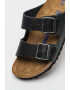 Birkenstock Papuci din piele Arizona - Pled.ro