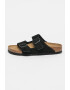 Birkenstock Papuci unisex din piele intoarsa Arizona - Pled.ro