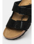 Birkenstock Papuci unisex din piele intoarsa Arizona - Pled.ro