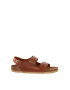 Birkenstock Sandale de piele Milano - Pled.ro