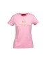 BITOLIA GALLERY Tricou cu broderie text - Pled.ro