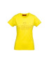 BITOLIA GALLERY Tricou cu broderie text - Pled.ro