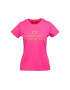 BITOLIA GALLERY Tricou cu broderie text - Pled.ro