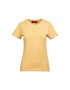 BITOLIA GALLERY Tricou cu broderie text - Pled.ro