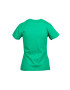 BITOLIA GALLERY Tricou cu broderie text - Pled.ro