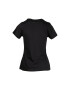 BITOLIA GALLERY Tricou cu broderie text - Pled.ro