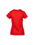 BITOLIA GALLERY Tricou cu broderie text - Pled.ro