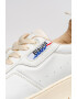 Blauer Pantofi sport de piele cu logo Harper - Pled.ro