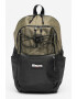 Blauer Rucsac cu buzunare cu fermoar Coos Bungee-Lace - Pled.ro