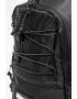 Blauer Rucsac cu buzunare cu fermoar Coos Bungee-Lace - Pled.ro