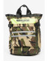 Blauer Rucsac cu model camuflaj Kipp - Pled.ro