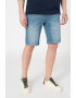 BLEND Bermude slim fit de denim - Pled.ro