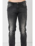 BLEND Blugi slim fit cu aspect decolorat - Pled.ro