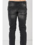 BLEND Blugi slim fit cu aspect decolorat - Pled.ro