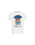 Blend of America Tricou pentru barbati Pirate Dog - Pled.ro