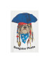 Blend of America Tricou pentru barbati Pirate Dog - Pled.ro