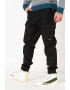 BLEND Pantaloni cargo cu mansete elastice - Pled.ro