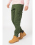 BLEND Pantaloni cargo de bumbac - Pled.ro