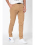 BLEND Pantaloni chino cu o curea - Pled.ro