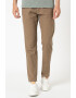 BLEND Pantaloni din amestec de in - Pled.ro