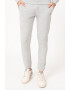 BLEND Pantaloni sport conici cu snur in talie - Pled.ro