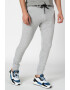 BLEND Pantaloni sport cu snur in talie - Pled.ro