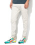 BLEND Pantaloni sport cu snur in talie si captuseala din fleece - Pled.ro