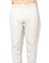 BLEND Pantaloni sport cu snur in talie si captuseala din fleece - Pled.ro