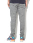 BLEND Pantaloni sport cu snur in talie si captuseala din fleece - Pled.ro