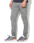 BLEND Pantaloni sport cu snur in talie si captuseala din fleece - Pled.ro