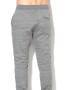 BLEND Pantaloni sport cu snur in talie si captuseala din fleece - Pled.ro