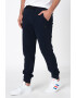 BLEND Pantaloni sport cu snur pentru ajustare in talie - Pled.ro