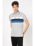 BLEND Tricou regular fit cu guler polo 1 - Pled.ro